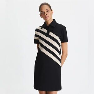 Tory Burch Stripe Dress